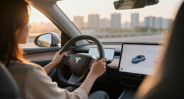 The AI Race Heats Up: ByteDance Weighs Autonomous Driving Opportunities