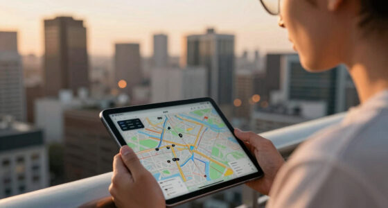 The City That Watches Itself: The Living Digital Twin, And The God’s-Eye View We’re Building
