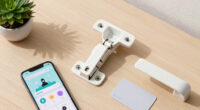 The Door: Why the Interface Is Worth More Than the Model