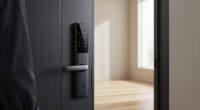 The Door: Why the Interface Is Worth More Than the Model
