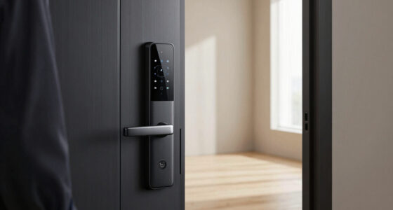 The Door: Why the Interface Is Worth More Than the Model