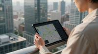 The Eye Over the City: How Wide-Area Motion Imagery Works — and Where It Goes Blind