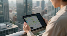 The Eye Over the City: How Wide-Area Motion Imagery Works — and Where It Goes Blind