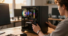The High-End PC And Workstation Tax