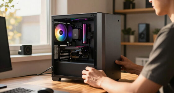 The High-End PC and Workstation Tax