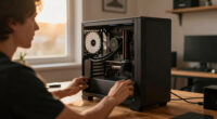 The High-End PC and Workstation Tax