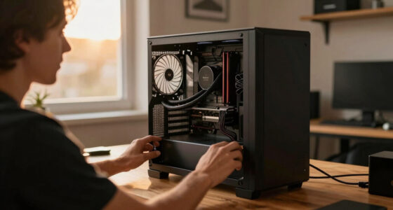 The High-End PC and Workstation Tax
