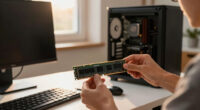 The Memory Squeeze: Why Your RAM Bill Doubled