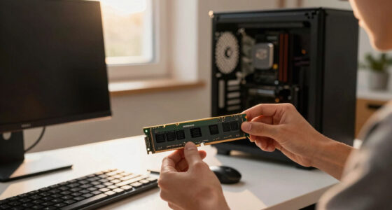 The Memory Squeeze: Why Your RAM Bill Doubled