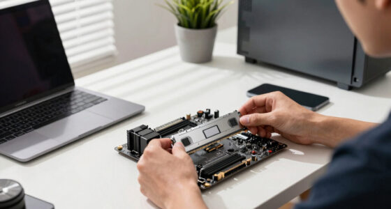 The Memory Squeeze: Why Your RAM Bill Doubled