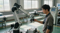 The Next Manufacturing Revolution: AI-Driven Factories, Siemens’ View