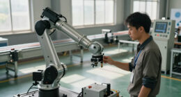 The Next Manufacturing Revolution: AI-Driven Factories, Siemens’ View