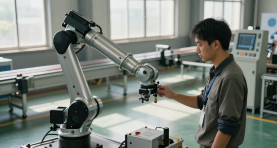 The Next Manufacturing Revolution: AI-Driven Factories, Siemens’ View