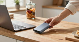 The SSD Squeeze: Why Storage Joined The Party
