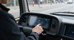 The Tech Behind 'Kanton Alpin Verkehrsbetriebe': AI Insights