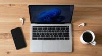 Top Laptops With AI Features For Content Creators In 2026