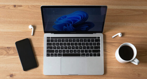 Top Laptops With AI Features For Content Creators In 2026