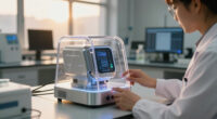 Unleashing New Possibilities In Scientific Computing With Agentic AI