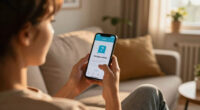 Vertigo relief app
