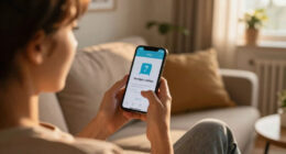 Vertigo relief app