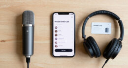 Voice Health And Gender Expression: The Power Of Pocket Voice Lab