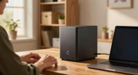 Why AI-Enhanced NAS Devices Are The Future Of Private Cloud Storage