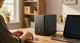 Why AI-Enhanced NAS Devices Are The Future Of Private Cloud Storage