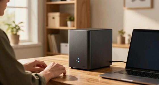 Why AI-Enhanced NAS Devices Are The Future Of Private Cloud Storage