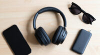 Why AI Noise Cancelling Headphones Are A Must-Have In 2026