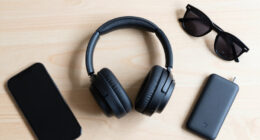 Why AI Noise Cancelling Headphones Are A Must-Have In 2026