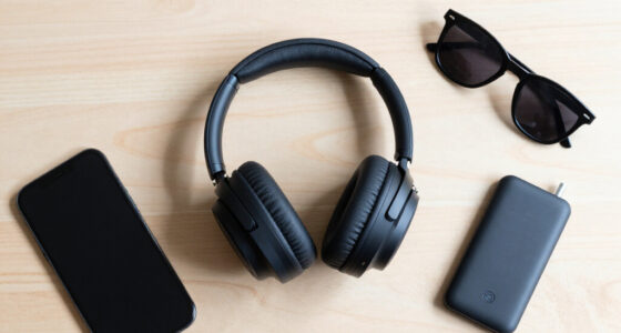 Why AI Noise Cancelling Headphones Are A Must-Have In 2026