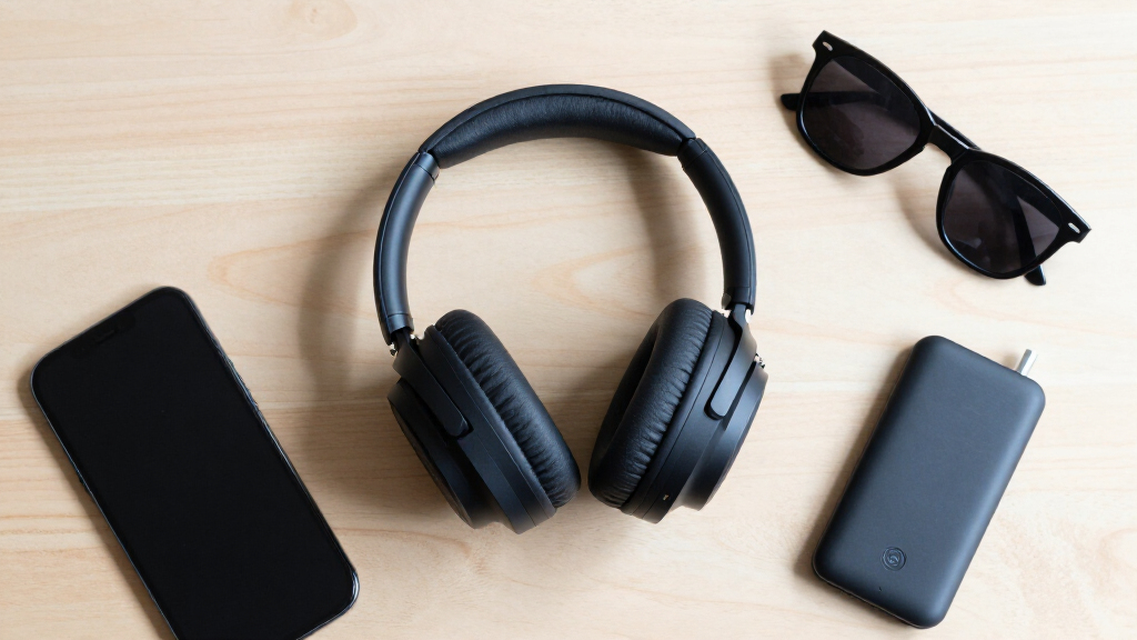 Why AI Noise Cancelling Headphones Are A Must-Have In 2026