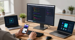 Will Mistral Have The Best Code Arena | WebDev AI At The End Of July 2026?