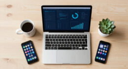 10 AI Trends That Will Define 2026’s Tech Landscape