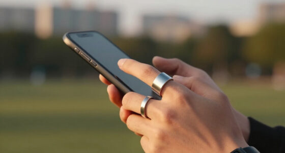 14 Best Smart Rings in 2026
