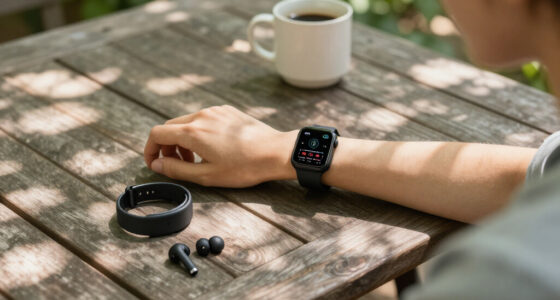 2026’S Most Intelligent Wearables: Top 10 Smartwatches With AI