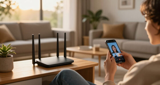2026’S Top WiFi 7 Routers With Cutting-Edge AI Technology