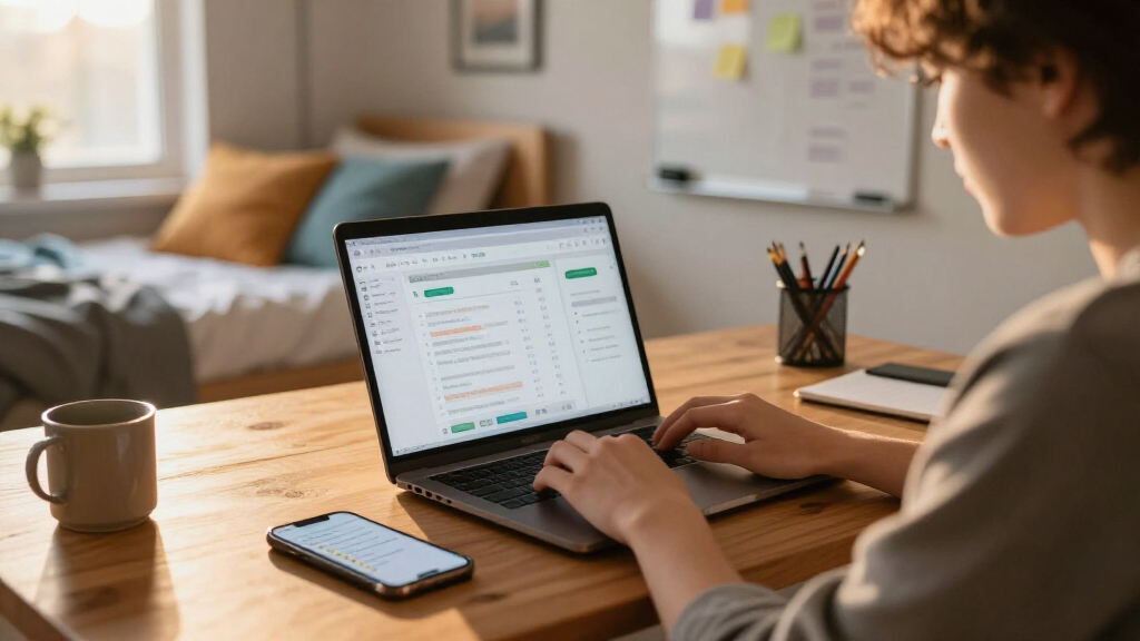 3 Best AI-Powered Student Project Management Tools in 2026