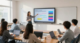 8 Best AI-Powered Classroom Presentation Tools in 2026