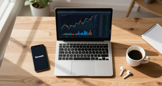 AI Innovation At SenseTime: Funding Milestones And Investor Insights For 2026