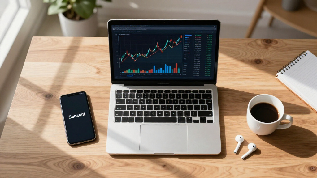 AI Innovation At SenseTime: Funding Milestones And Investor Insights For 2026