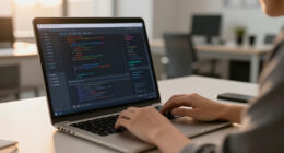AI Is Removing The Middle Class Of Software Engineering?