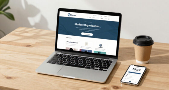 AI-Powered Student Organization Tools That Make A Difference In 2026