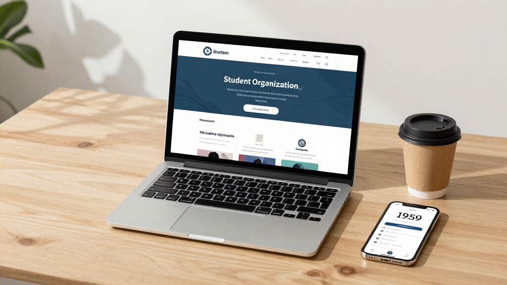 AI-Powered Student Organization Tools That Make A Difference In 2026