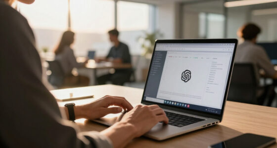 AI Revolution Continues: Dali Rajic Joins OpenAI As Chief Revenue Officer