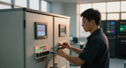Amazon’s New 7.65GW Texas AI Data Center Power Plant Could Become The Largest Source Of CO₂ Pollution In The US — Custom 35-Turbine Gas Plant Authorized To Emit 33 Million Tons...