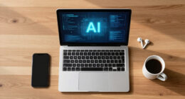 As AI Eats The Web, The Internet’s Collective Memory Is Disappearing