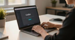 Auto-research With Codex: How I Achieved A 232X Faster Kernel