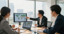 Blackwell Surges In Global Coverage