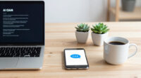 Breaking Down The AI Message From A CEO Who Isn’t Real